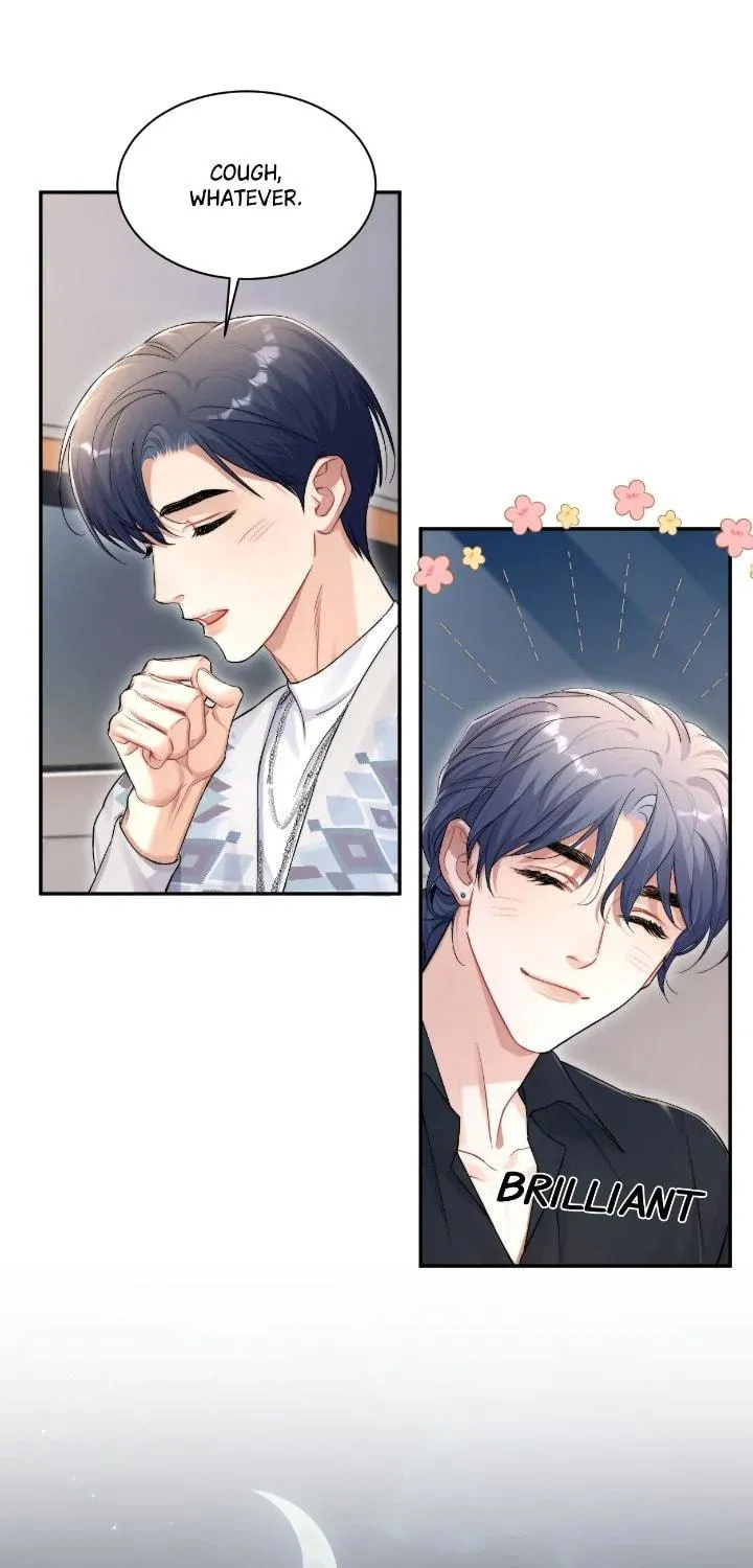 Read Intoxicated Love chapter 132 image 9 on Lezhin