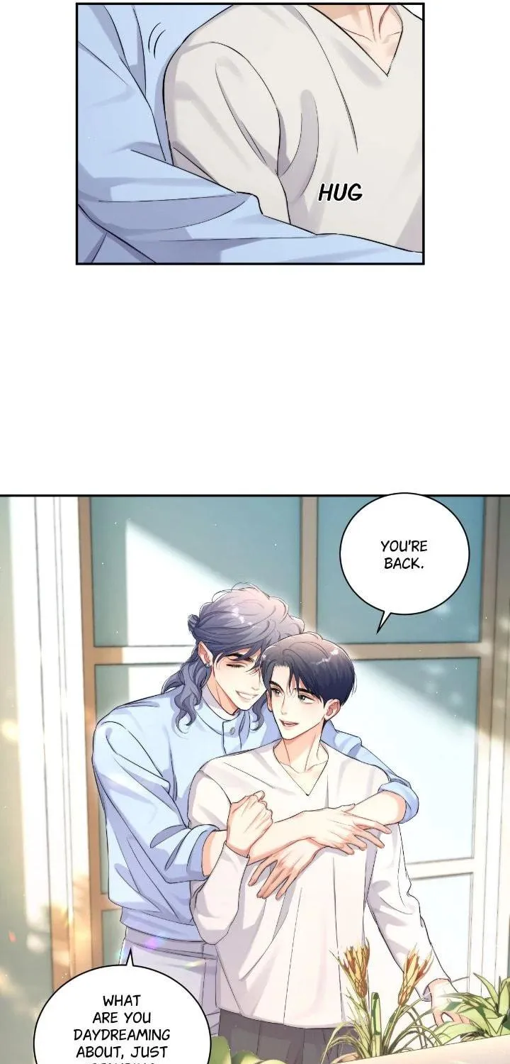 Read Intoxicated Love chapter 133 image 10 on Lezhin