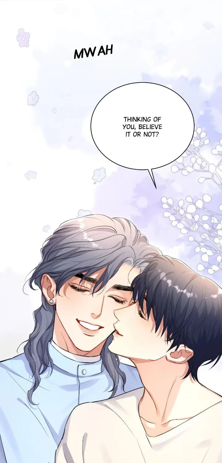 Read Intoxicated Love chapter 133 image 12 on Lezhin