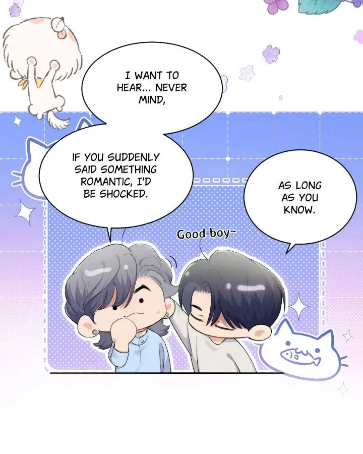 Read Intoxicated Love chapter 133 image 15 on Lezhin