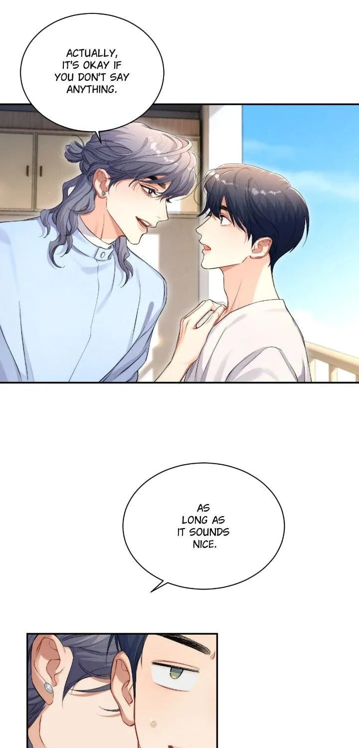 Read Intoxicated Love chapter 133 image 16 on Lezhin