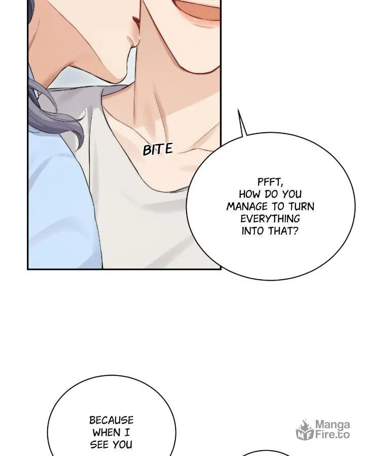 Read Intoxicated Love chapter 133 image 17 on Lezhin