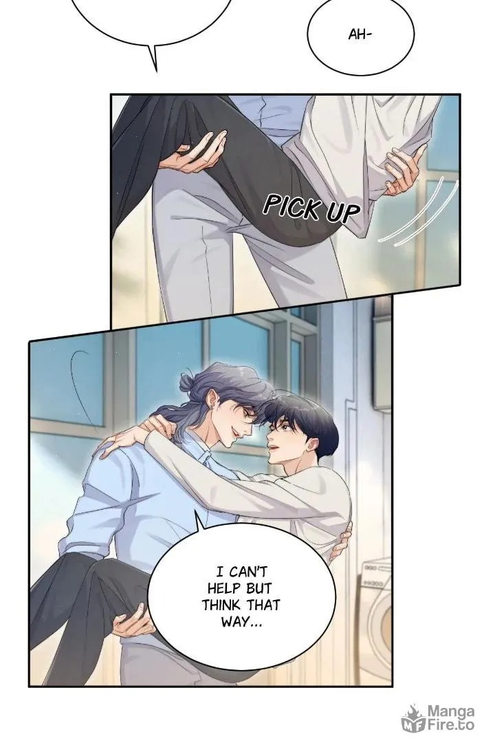 Read Intoxicated Love chapter 133 image 18 on Lezhin