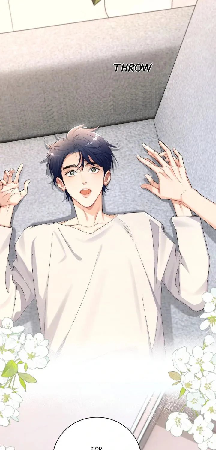 Read Intoxicated Love chapter 133 image 19 on Lezhin