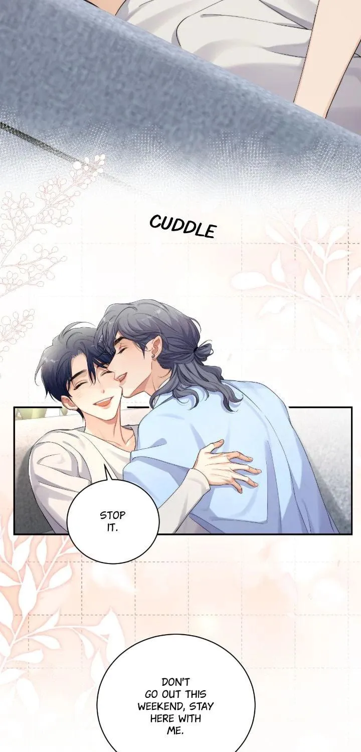 Read Intoxicated Love chapter 133 image 21 on Lezhin