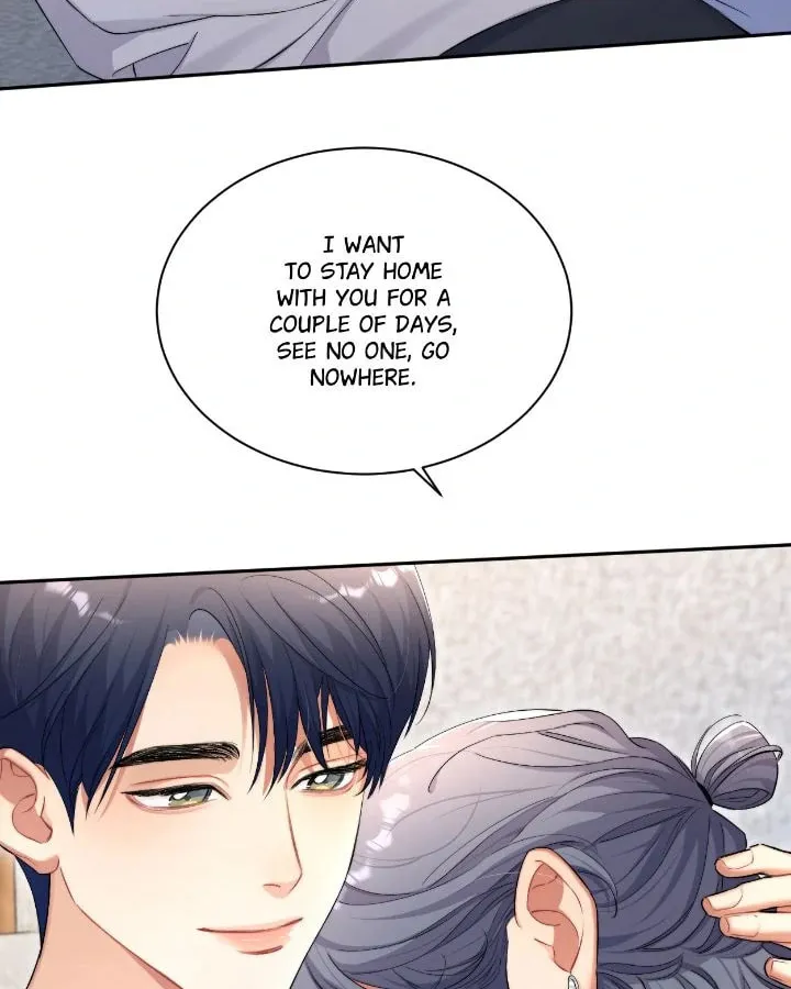 Read Intoxicated Love chapter 133 image 24 on Lezhin