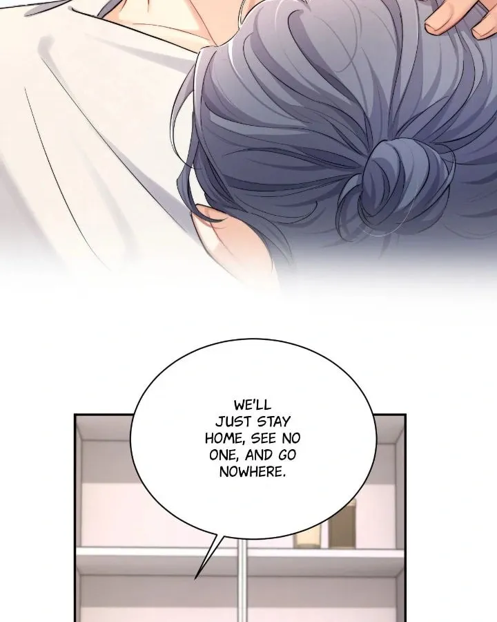 Read Intoxicated Love chapter 133 image 26 on Lezhin