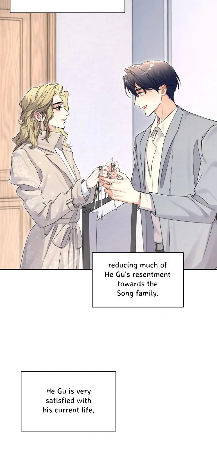 Read Intoxicated Love chapter 133 image 6 on Lezhin