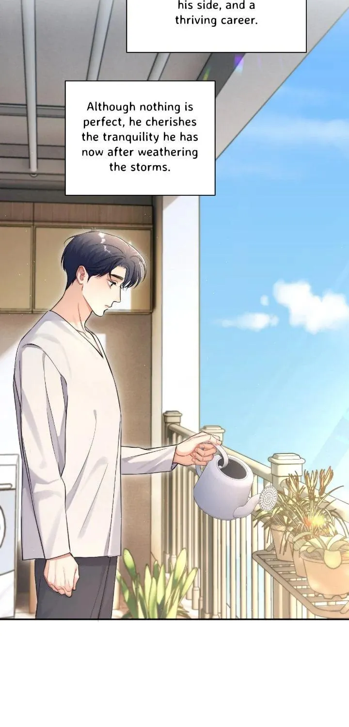 Read Intoxicated Love chapter 133 image 8 on Lezhin