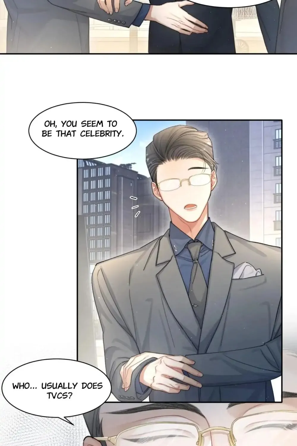Read Intoxicated Love chapter 14 image 15 on Lezhin