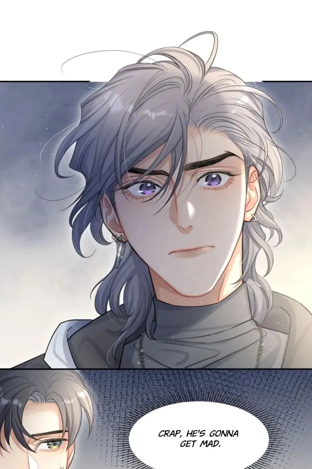 Read Intoxicated Love chapter 14 image 17 on Lezhin