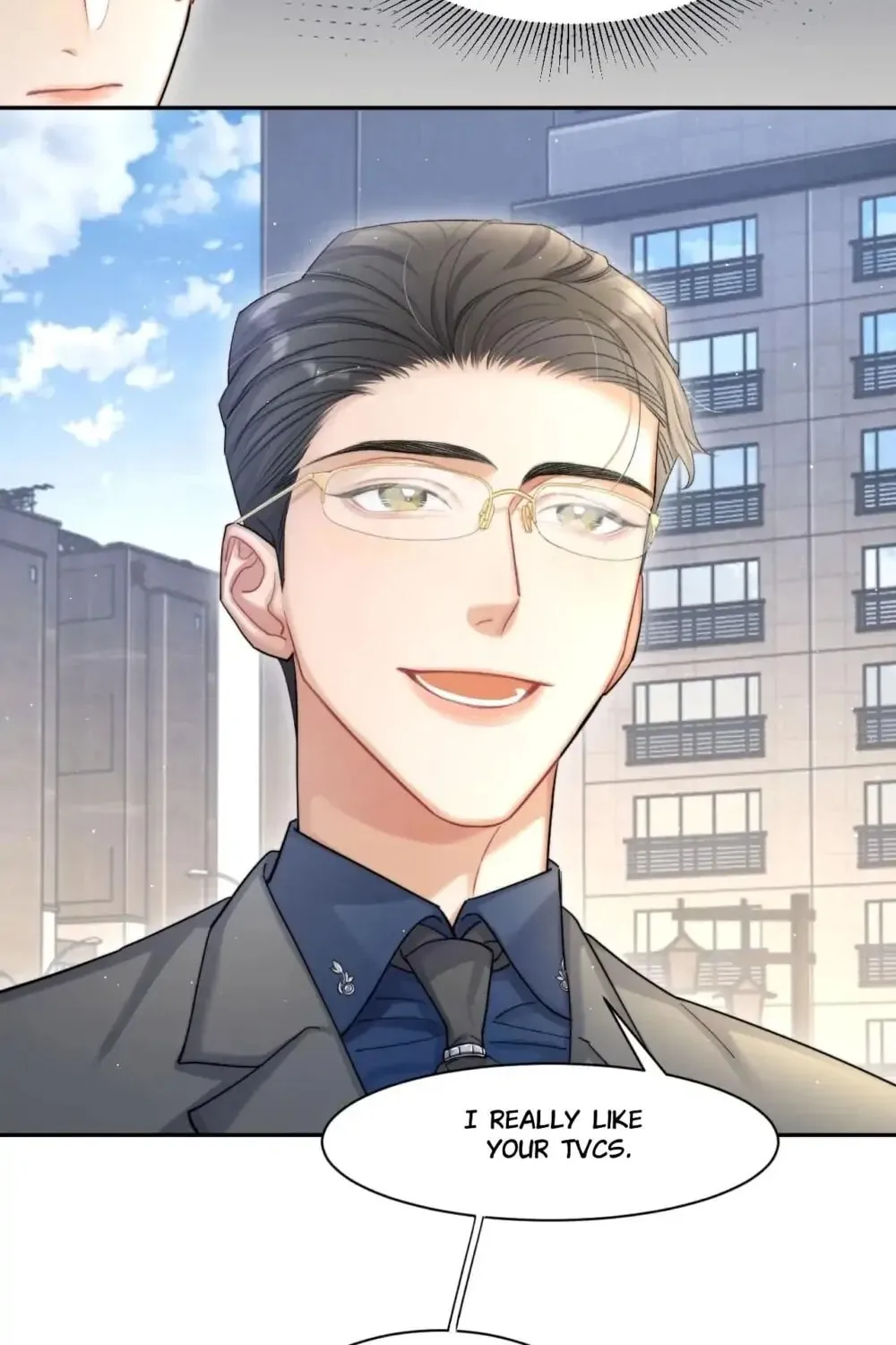 Read Intoxicated Love chapter 14 image 18 on Lezhin