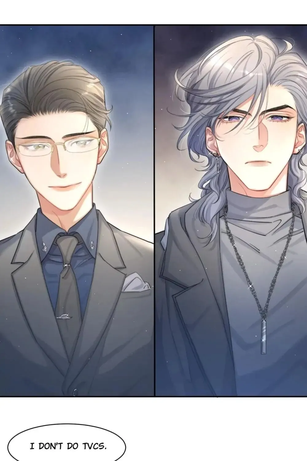 Read Intoxicated Love chapter 14 image 20 on Lezhin
