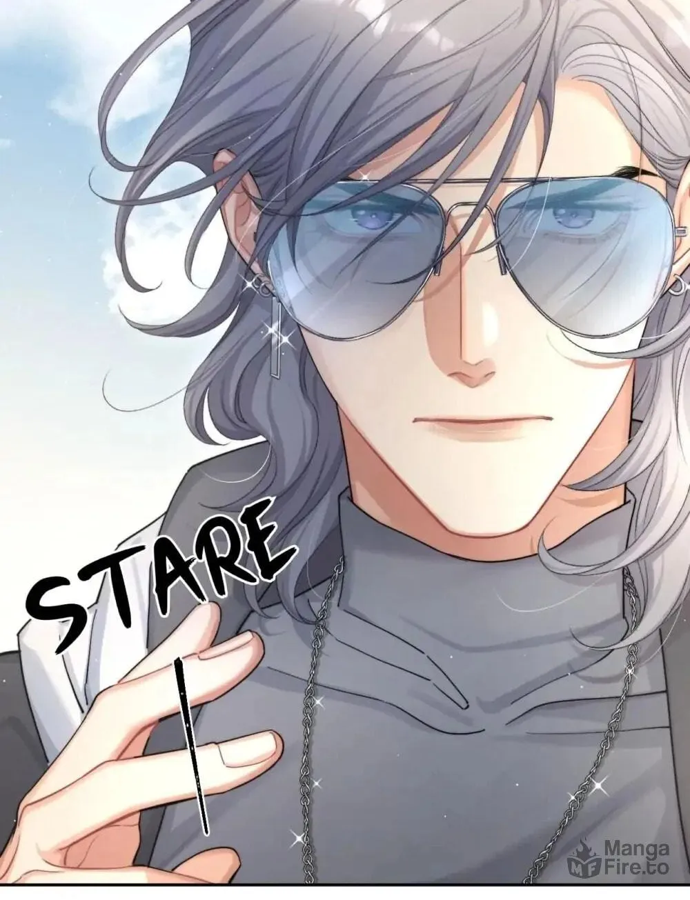 Read Intoxicated Love chapter 14 image 25 on Lezhin