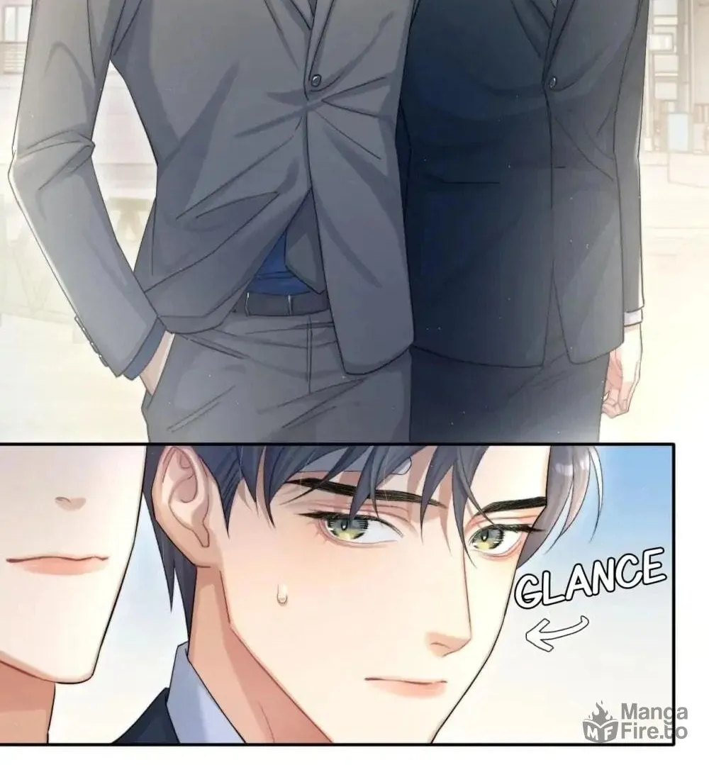 Read Intoxicated Love chapter 14 image 27 on Lezhin