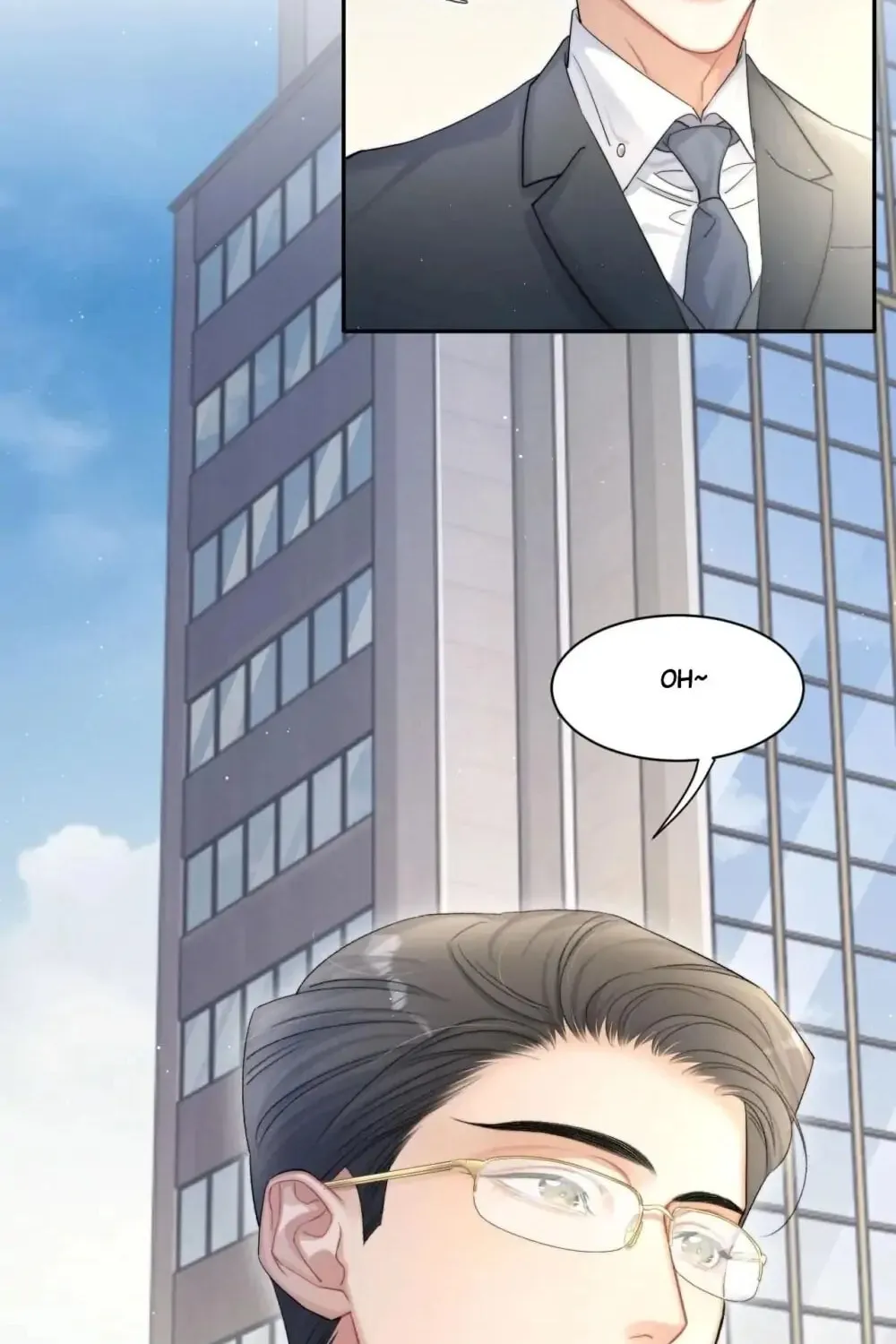 Read Intoxicated Love chapter 14 image 29 on Lezhin