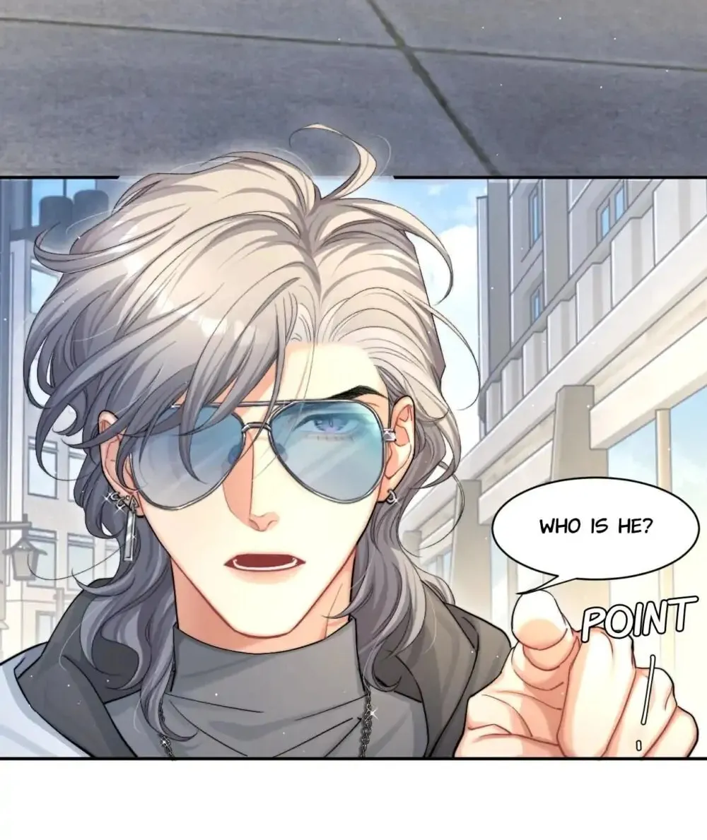 Read Intoxicated Love chapter 14 image 3 on Lezhin