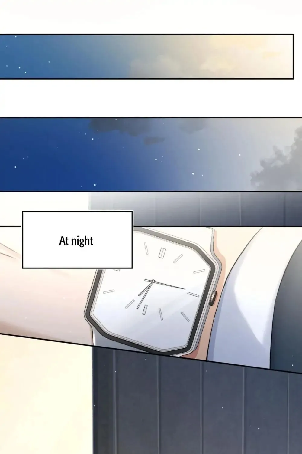 Read Intoxicated Love chapter 14 image 34 on Lezhin