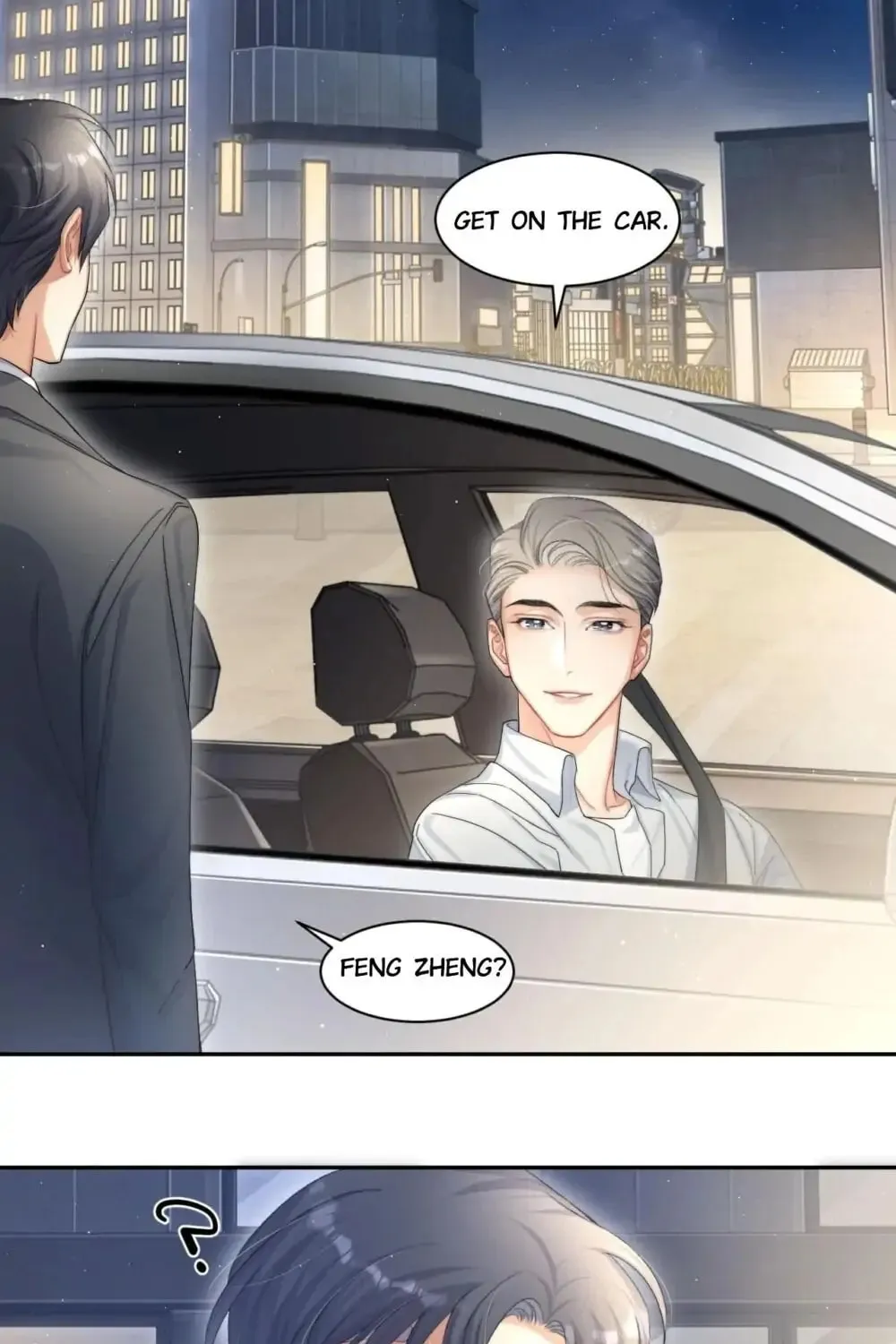 Read Intoxicated Love chapter 14 image 37 on Lezhin