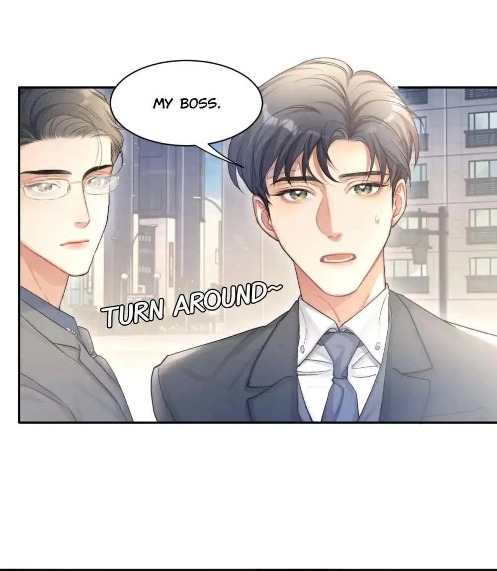 Read Intoxicated Love chapter 14 image 4 on Lezhin