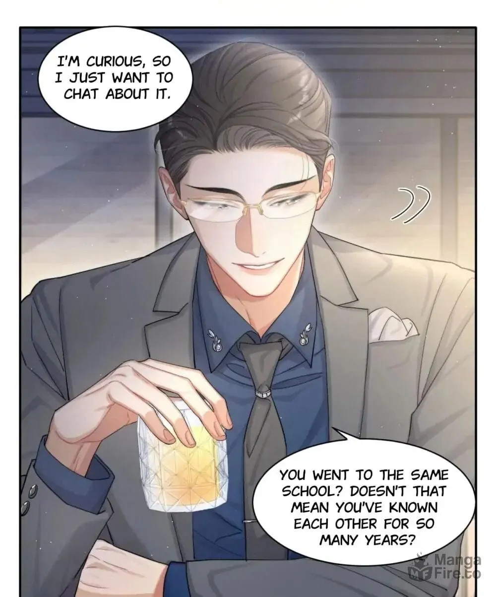 Read Intoxicated Love chapter 15 image 11 on Lezhin