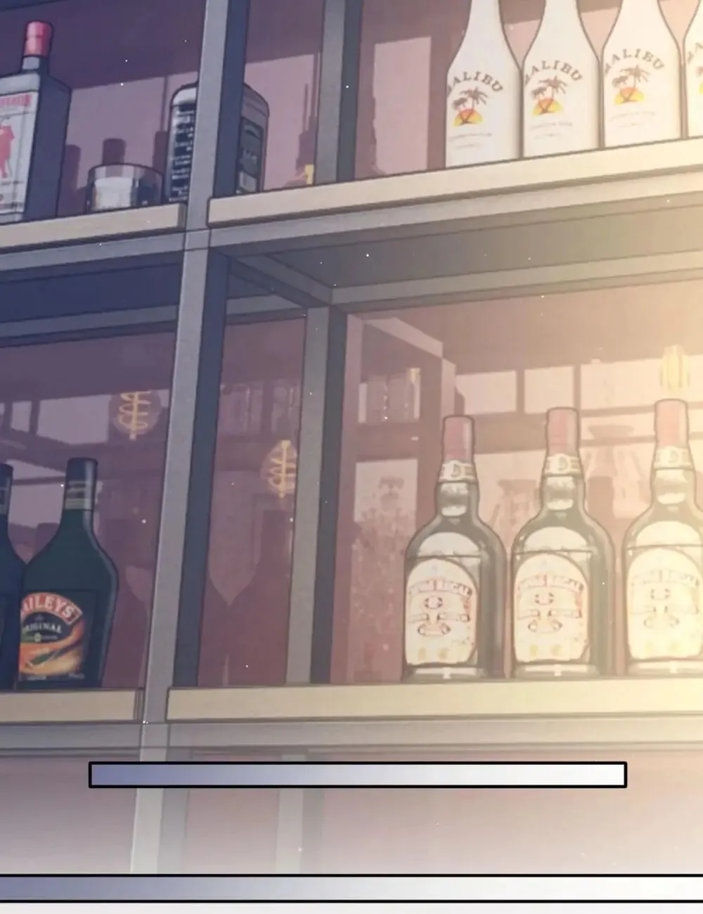 Read Intoxicated Love chapter 15 image 14 on Lezhin