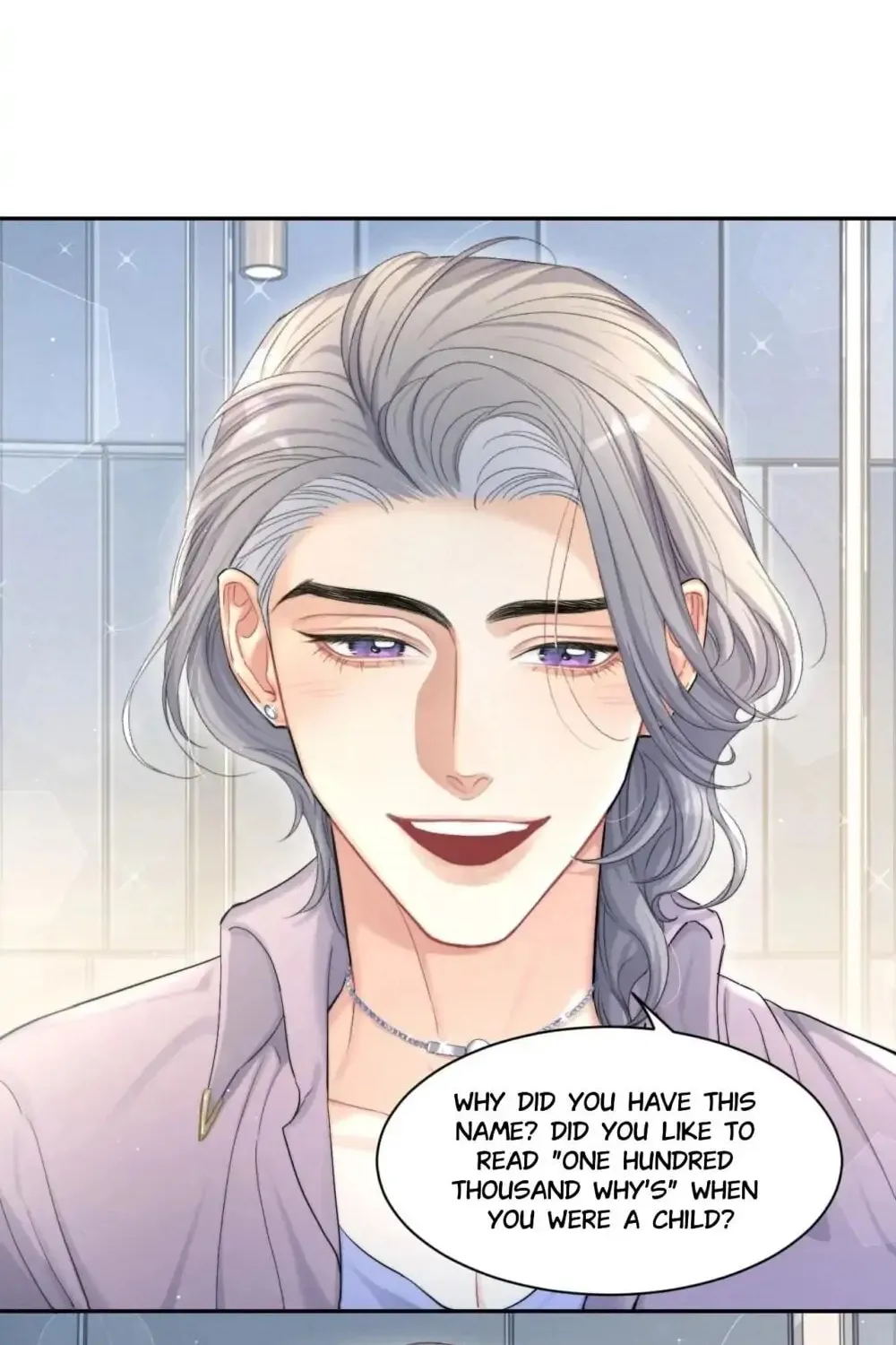 Read Intoxicated Love chapter 15 image 25 on Lezhin