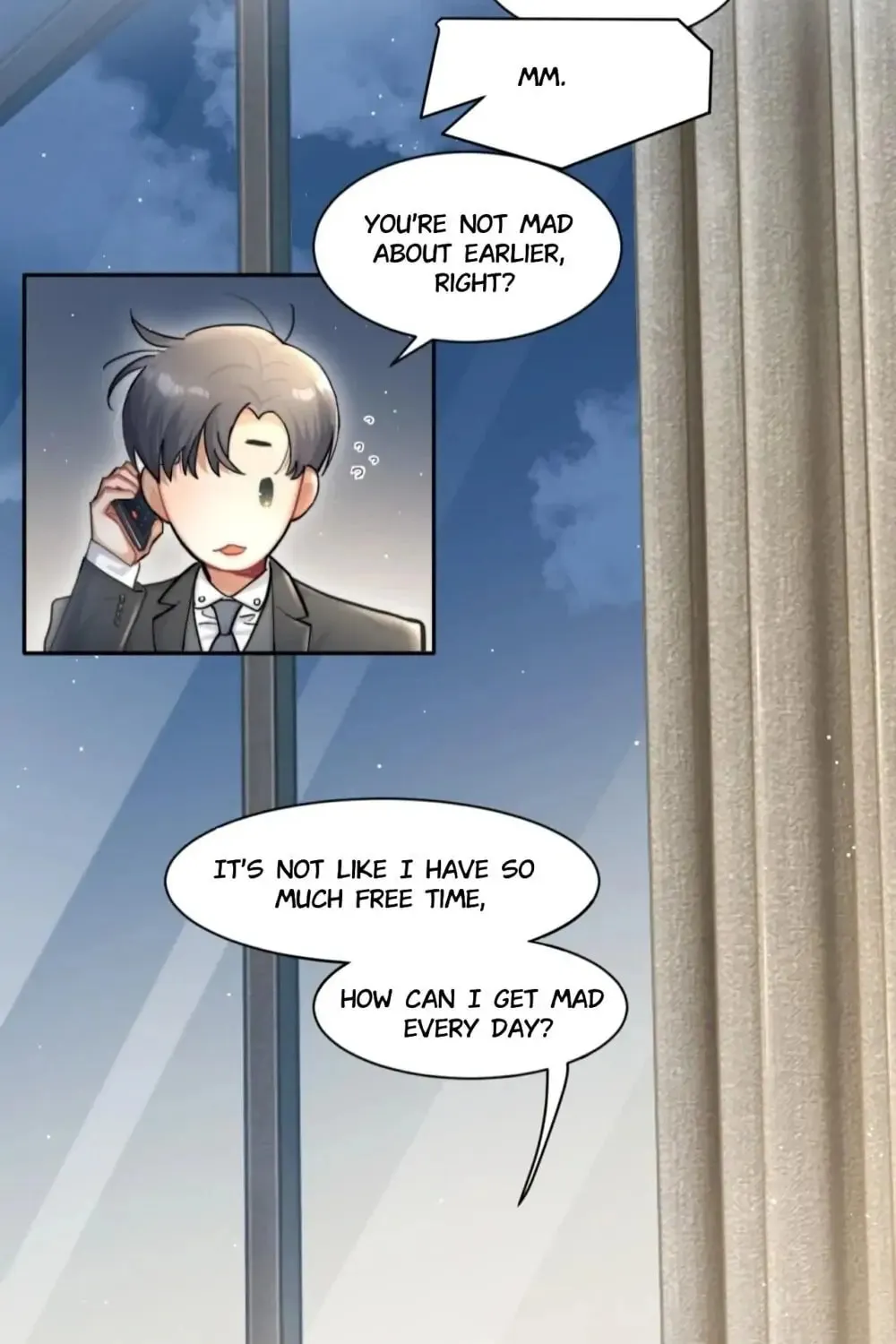 Read Intoxicated Love chapter 15 image 30 on Lezhin