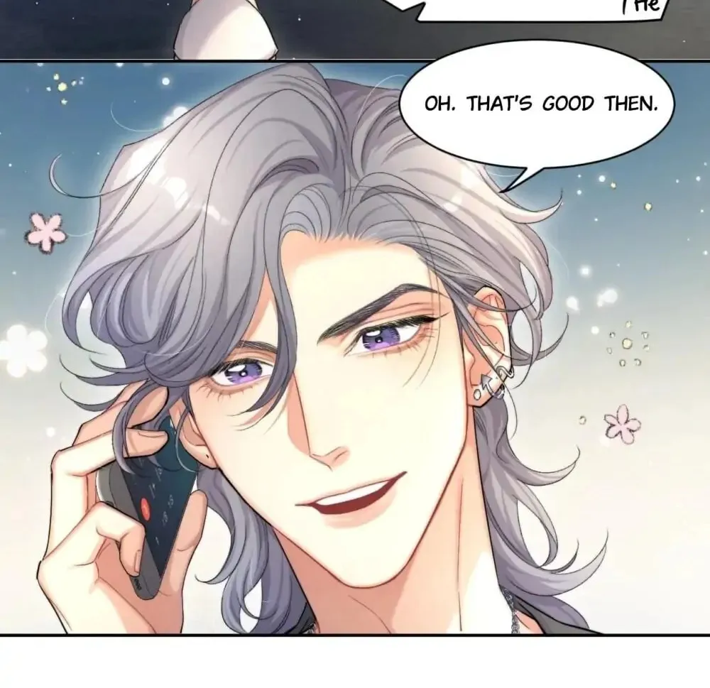 Read Intoxicated Love chapter 15 image 39 on Lezhin
