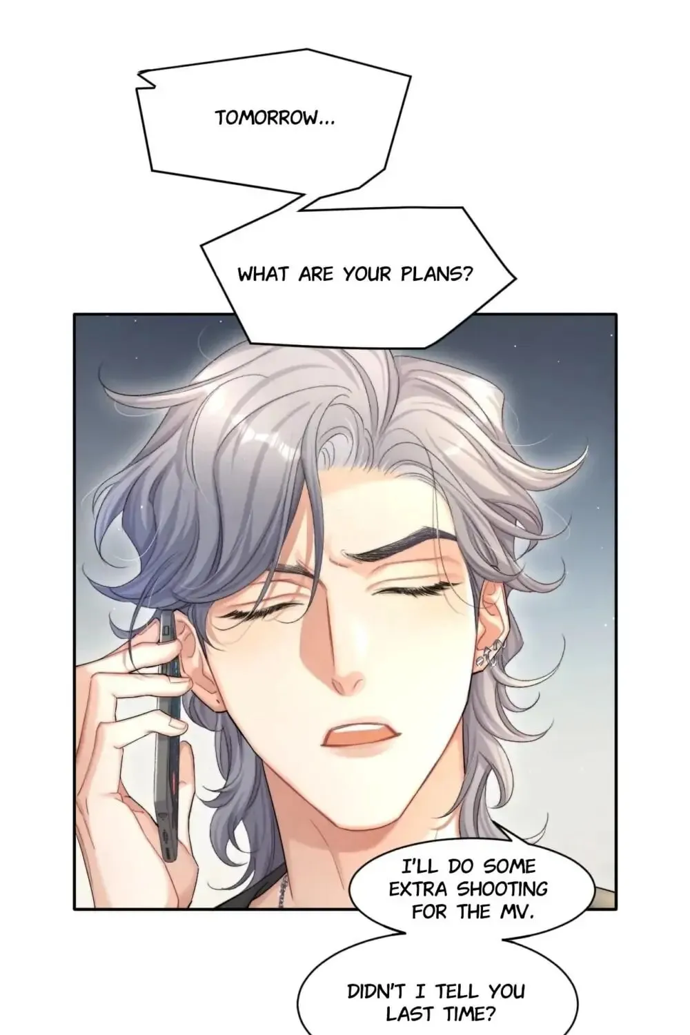 Read Intoxicated Love chapter 15 image 40 on Lezhin