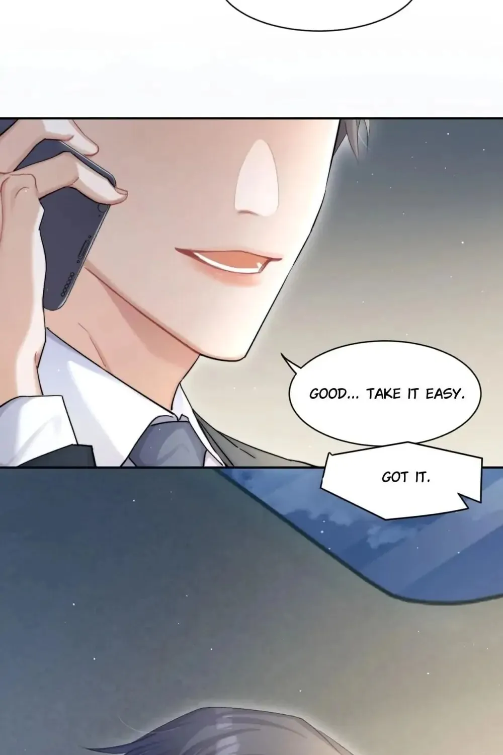 Read Intoxicated Love chapter 15 image 41 on Lezhin