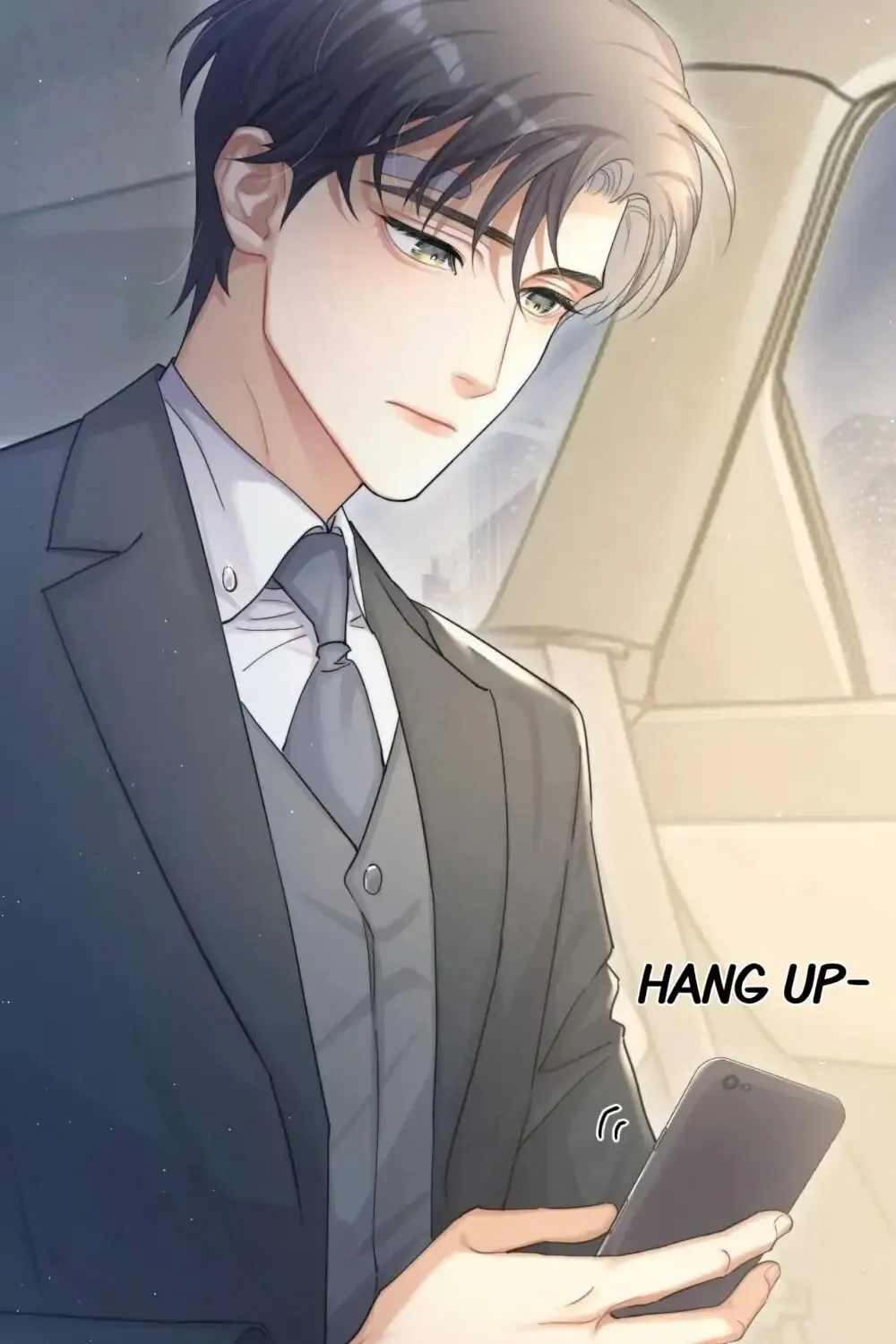 Read Intoxicated Love chapter 15 image 42 on Lezhin