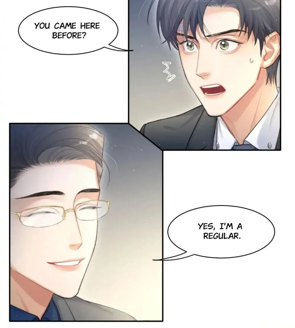Read Intoxicated Love chapter 15 image 8 on Lezhin