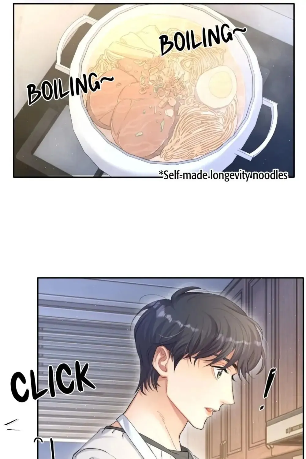 Read Intoxicated Love chapter 16 image 17 on Lezhin