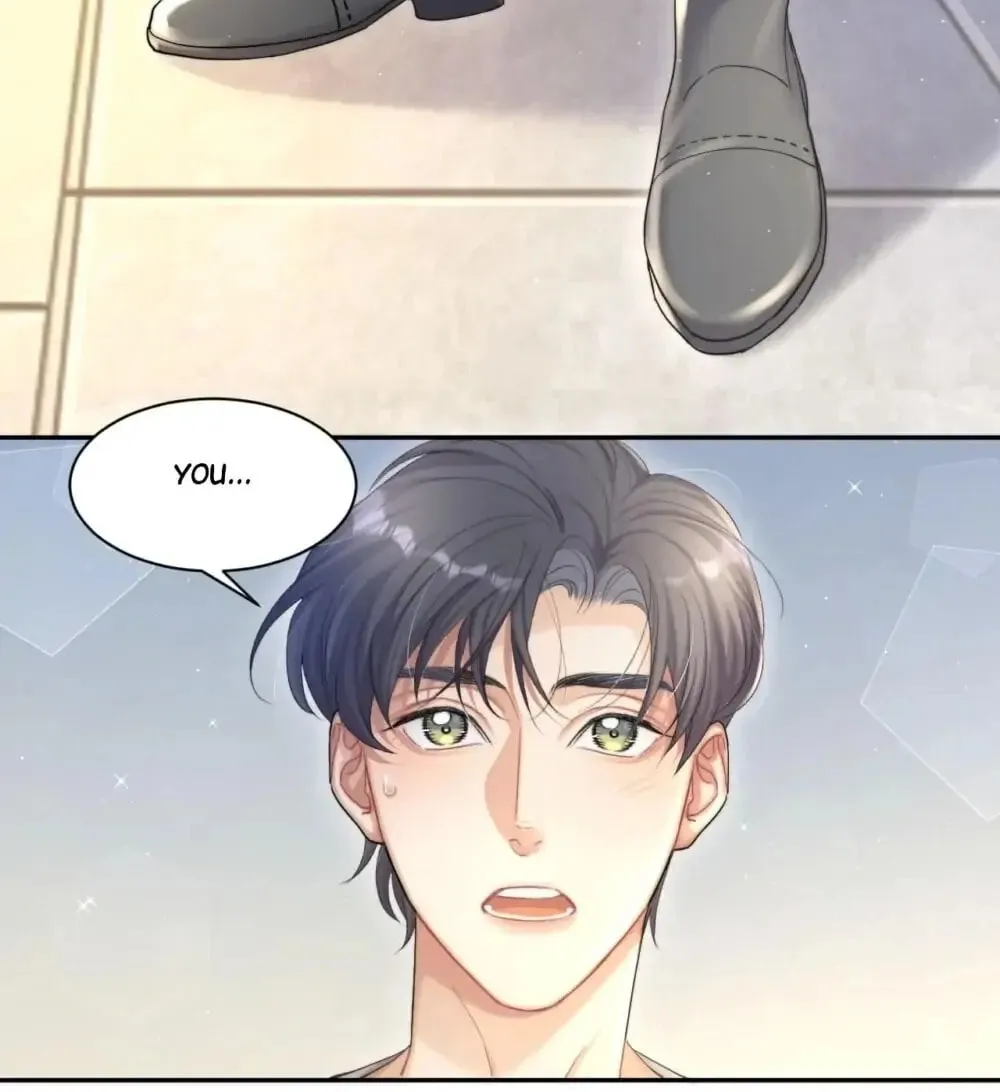 Read Intoxicated Love chapter 16 image 22 on Lezhin