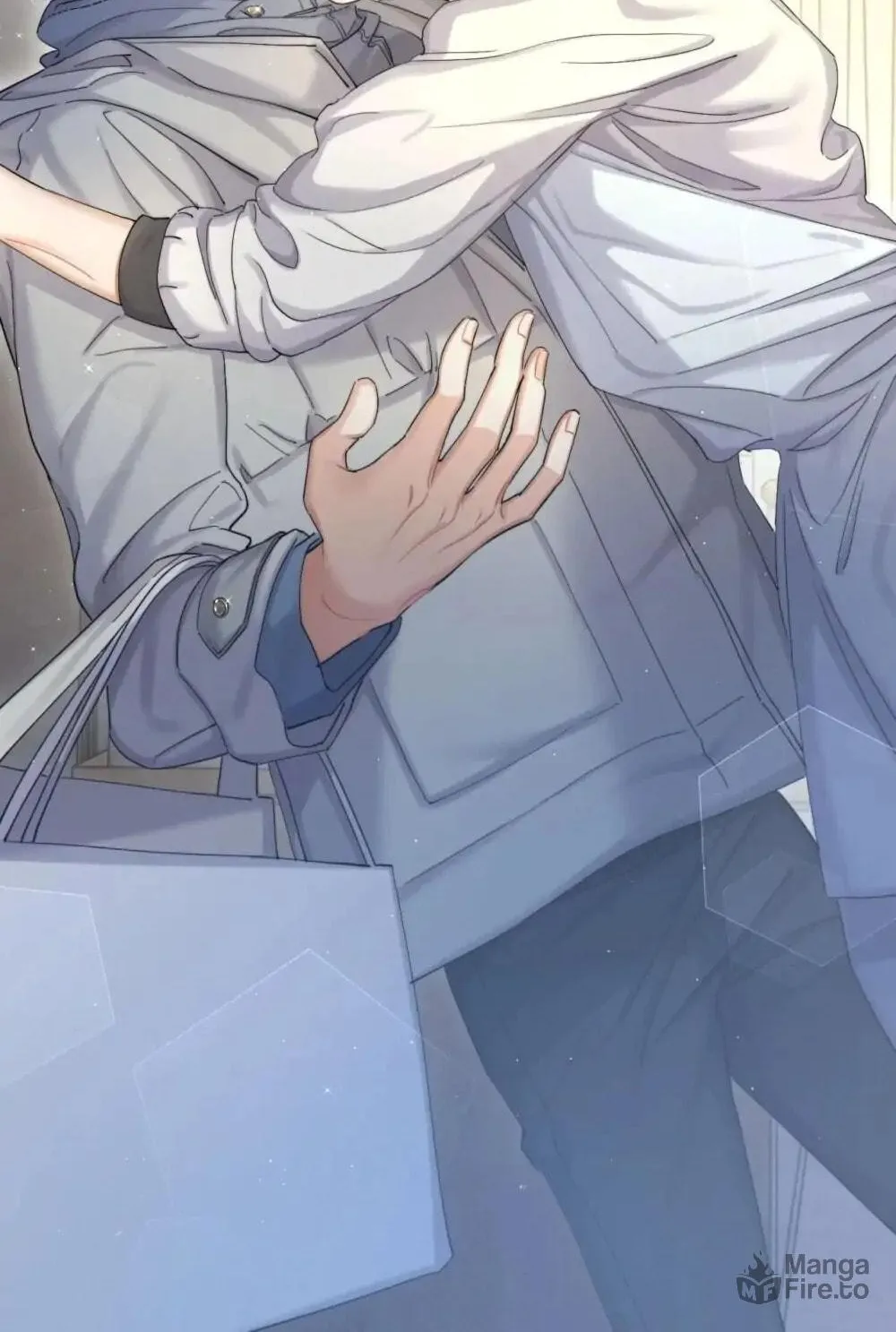 Read Intoxicated Love chapter 16 image 24 on Lezhin