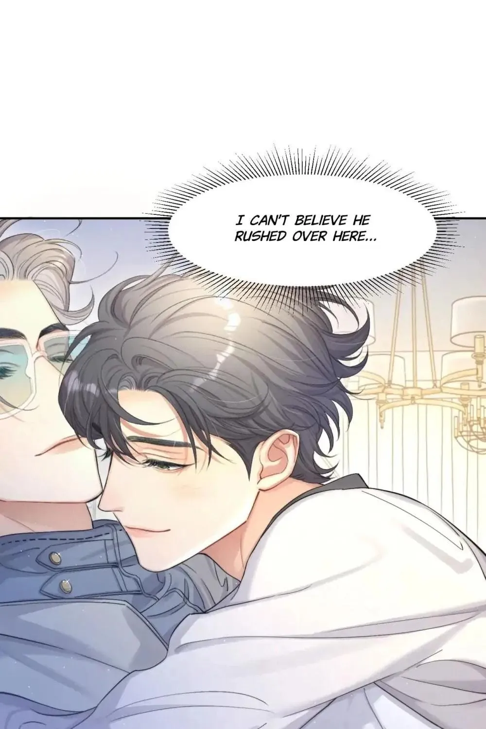 Read Intoxicated Love chapter 16 image 25 on Lezhin