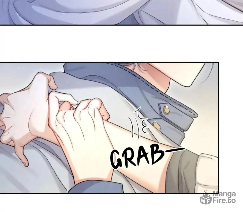 Read Intoxicated Love chapter 16 image 26 on Lezhin