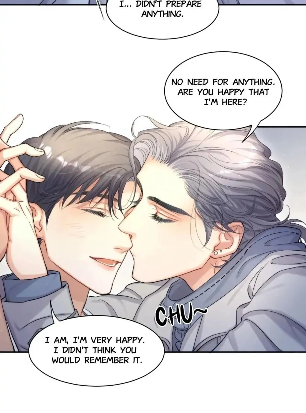 Read Intoxicated Love chapter 16 image 28 on Lezhin