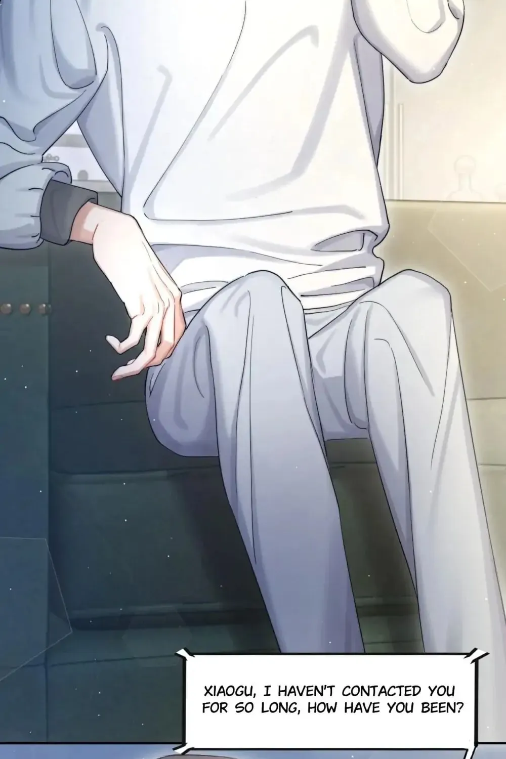 Read Intoxicated Love chapter 16 image 3 on Lezhin