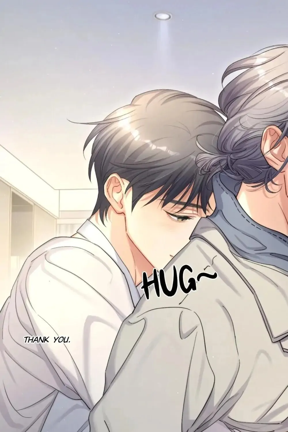 Read Intoxicated Love chapter 16 image 31 on Lezhin