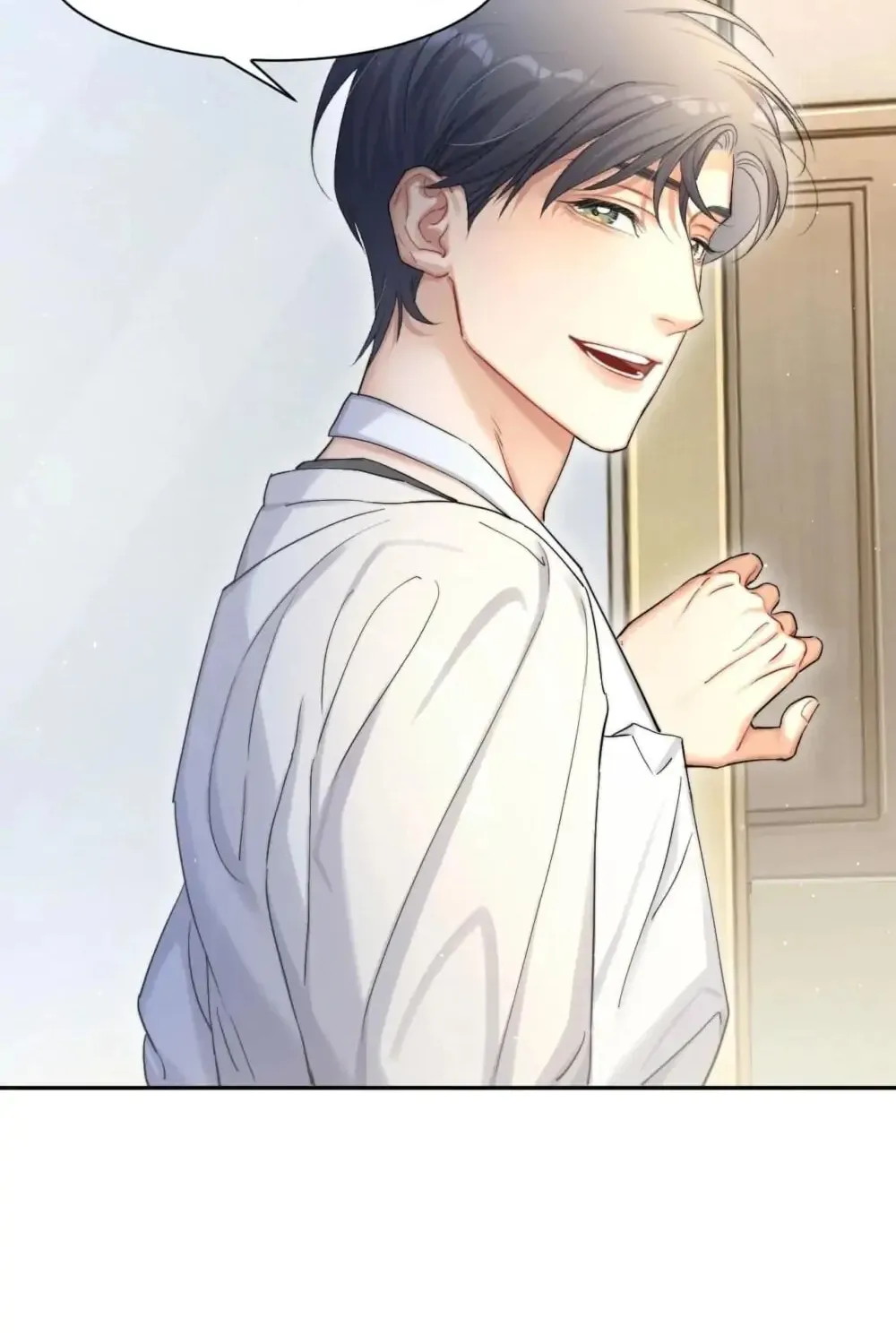 Read Intoxicated Love chapter 16 image 34 on Lezhin