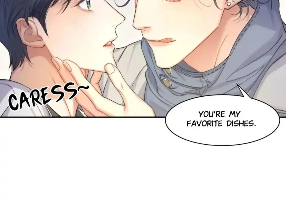 Read Intoxicated Love chapter 16 image 38 on Lezhin