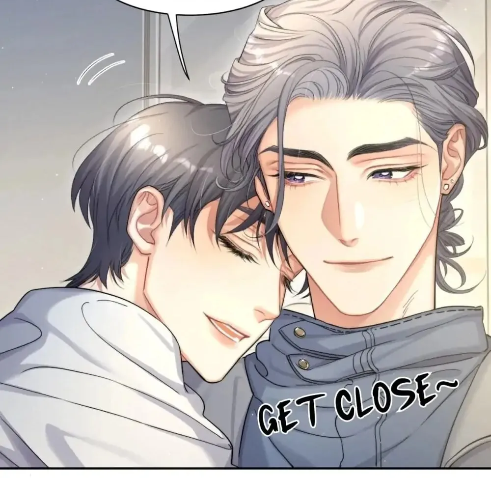 Read Intoxicated Love chapter 16 image 40 on Lezhin