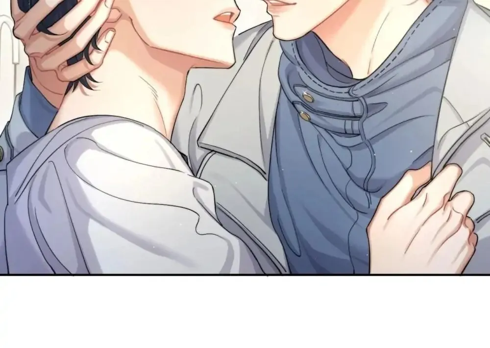 Read Intoxicated Love chapter 16 image 42 on Lezhin