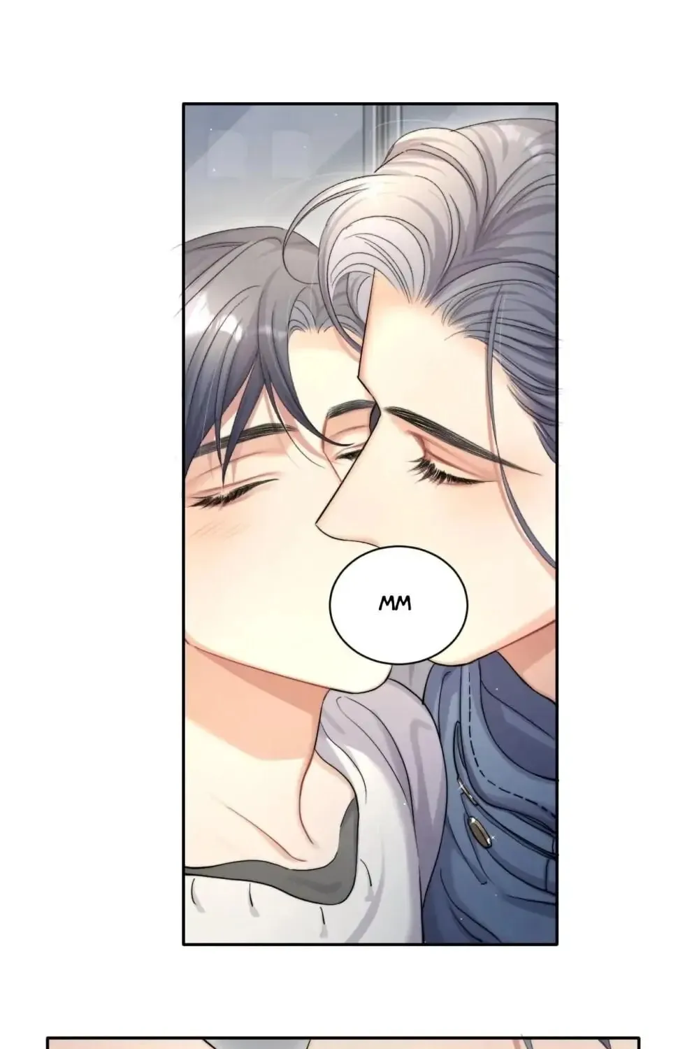Read Intoxicated Love chapter 16 image 43 on Lezhin