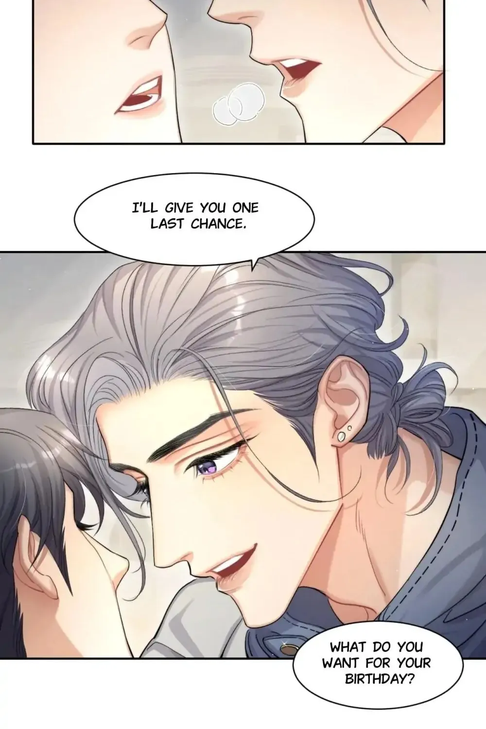 Read Intoxicated Love chapter 16 image 44 on Lezhin