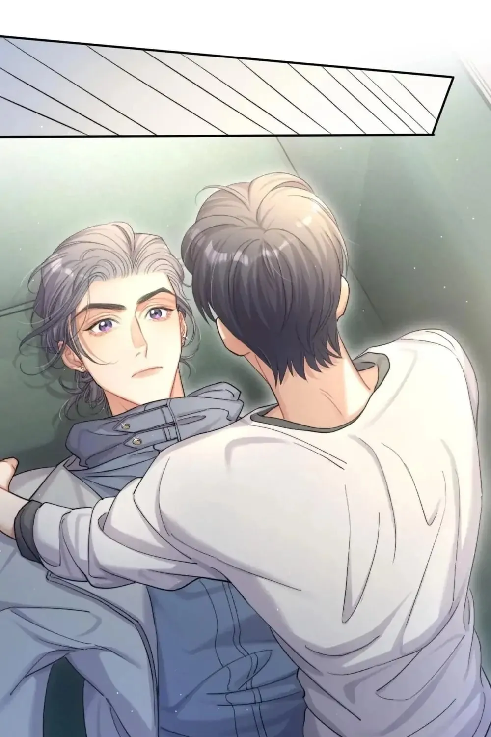 Read Intoxicated Love chapter 16 image 46 on Lezhin