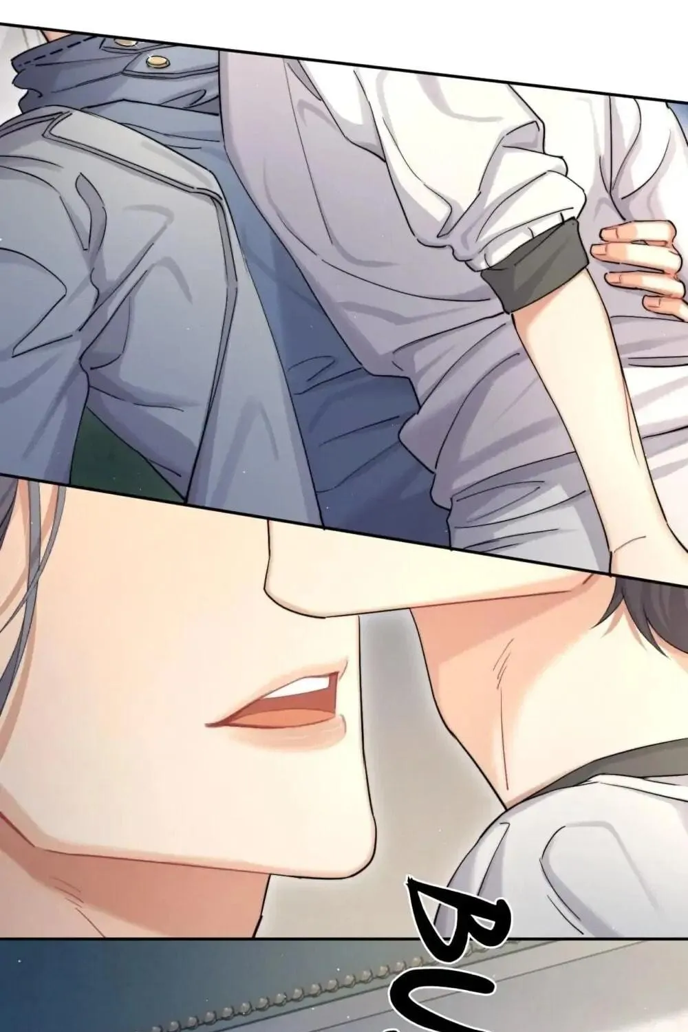 Read Intoxicated Love chapter 16 image 49 on Lezhin