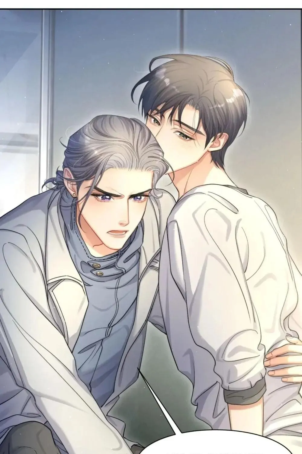 Read Intoxicated Love chapter 16 image 51 on Lezhin